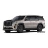 LARTE Design Cadillac Escalade-V
