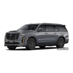 LARTE Design Cadillac Escalade-V
