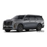 LARTE Design Cadillac Escalade-V