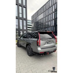 LARTE Design Cadillac Escalade-V