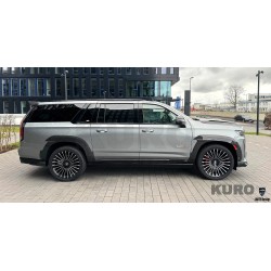 LARTE Design Cadillac Escalade-V