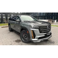 LARTE Design Cadillac Escalade-V