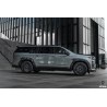 LARTE Design Cadillac Escalade-V