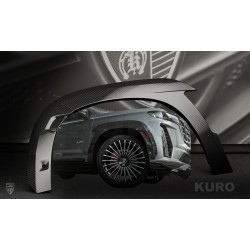LARTE Design Cadillac Escalade-V