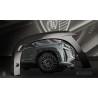 LARTE Design Cadillac Escalade-V