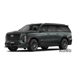 LARTE Design Cadillac V Facelift 2024-26