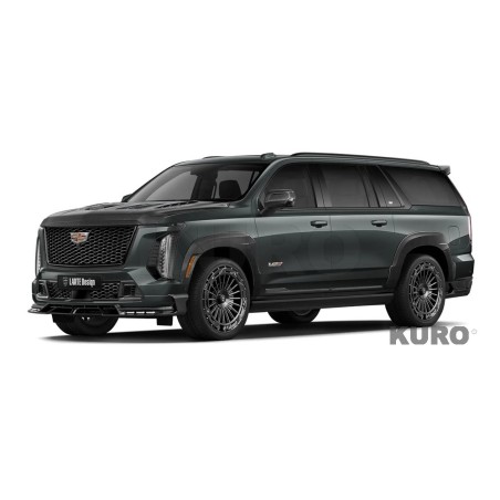 LARTE Design Cadillac V Facelift 2024-26