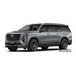LARTE Design Cadillac V Facelift 2024-26