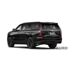 LARTE Design Cadillac V Facelift 2024-26
