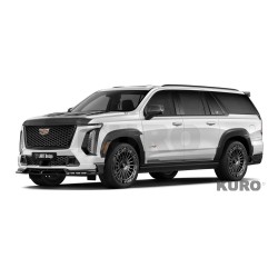 LARTE Design Cadillac V Facelift 2024-26