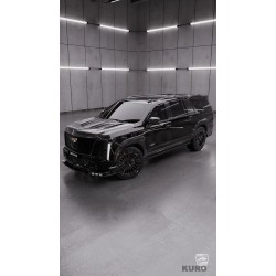 LARTE Design Cadillac V Facelift 2024-26