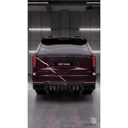 LARTE Design Cadillac V Facelift 2024-26