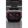LARTE Design Cadillac V Facelift 2024-26