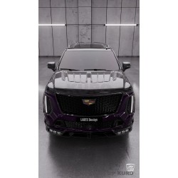 LARTE Design Cadillac V Facelift 2024-26