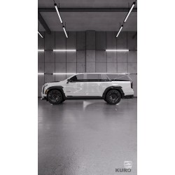 LARTE Design Cadillac V Facelift 2024-26