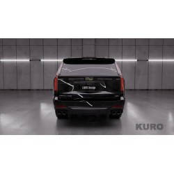 LARTE Design Cadillac V Facelift 2024-26