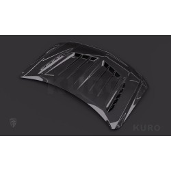 LARTE Design Cadillac V Facelift 2024-26