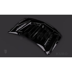 LARTE Design Cadillac V Facelift 2024-26