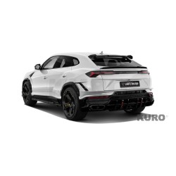 LARTE Design Lamborghini Urus S-Performante