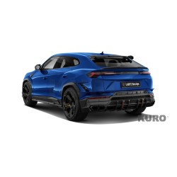 LARTE Design Lamborghini Urus S-Performante