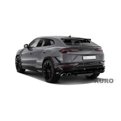 LARTE Design Lamborghini Urus S-Performante