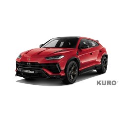 LARTE Design Lamborghini Urus S-Performante