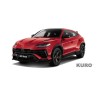 LARTE Design Lamborghini Urus S-Performante