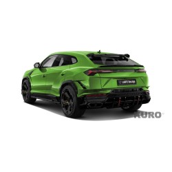 LARTE Design Lamborghini Urus S-Performante