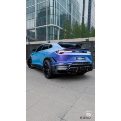 LARTE Design Lamborghini Urus S-Performante