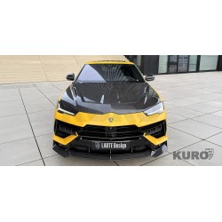 LARTE Design Lamborghini Urus S-Performante