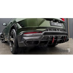 LARTE Design Lamborghini Urus S-Performante