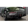LARTE Design Lamborghini Urus S-Performante
