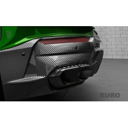 LARTE Design Lamborghini Urus S-Performante