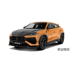 LARTE Design Lamborghini Urus SE