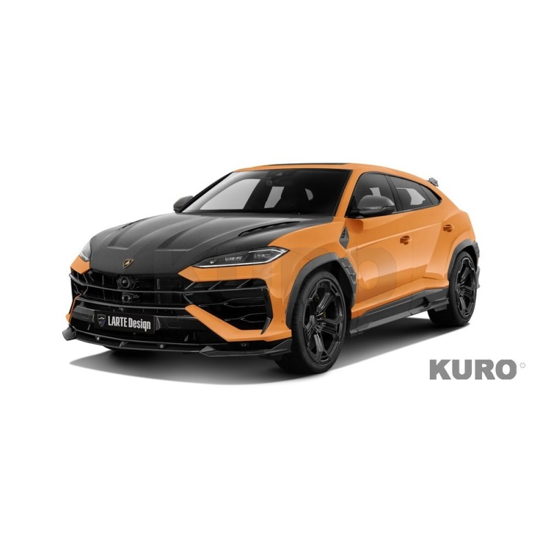 LARTE Design Lamborghini Urus SE