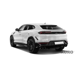 LARTE Design Lamborghini Urus SE