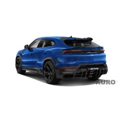 LARTE Design Lamborghini Urus SE