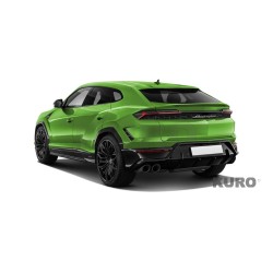 LARTE Design Lamborghini Urus SE