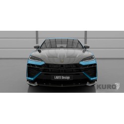 LARTE Design Lamborghini Urus SE