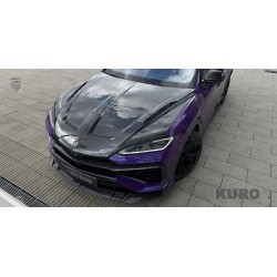 LARTE Design Lamborghini Urus SE