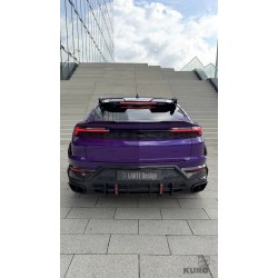 LARTE Design Lamborghini Urus SE