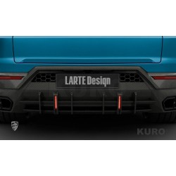 LARTE Design Lamborghini Urus SE
