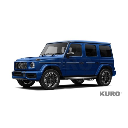 LARTE Design Mercedes-Benz G-Class