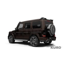 LARTE Design Mercedes-Benz G-Class