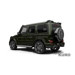 LARTE Design Mercedes-Benz G-Class