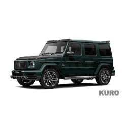 LARTE Design Mercedes-Benz G-Class