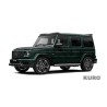 LARTE Design Mercedes-Benz G-Class