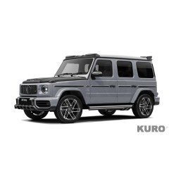 LARTE Design Mercedes-Benz G-Class