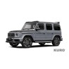 LARTE Design Mercedes-Benz G-Class