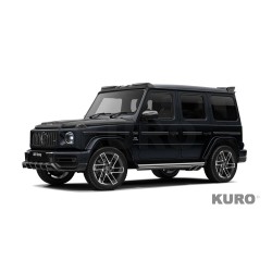 LARTE Design Mercedes-Benz G-Class